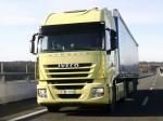 Iveco Stralis 450 4x2 2007 года